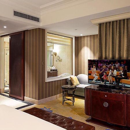Chengdu Jin Yun Hotel Extérieur photo