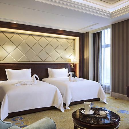 Chengdu Jin Yun Hotel Extérieur photo