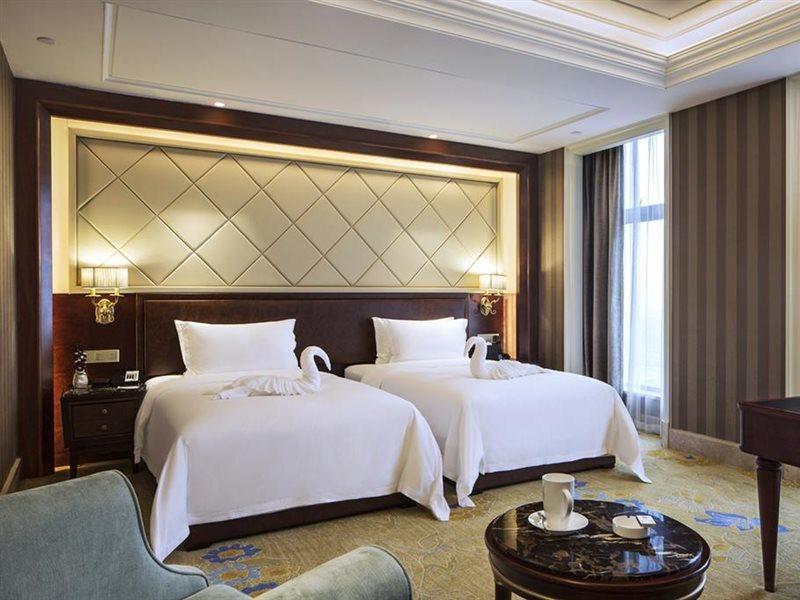 Chengdu Jin Yun Hotel Extérieur photo