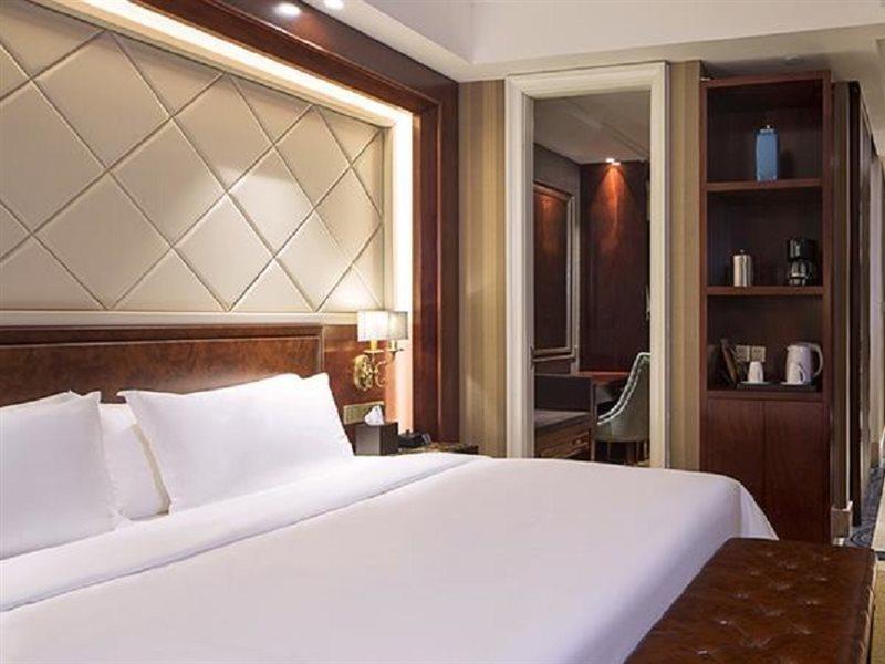 Chengdu Jin Yun Hotel Extérieur photo