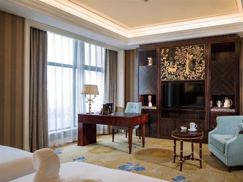 Chengdu Jin Yun Hotel Extérieur photo