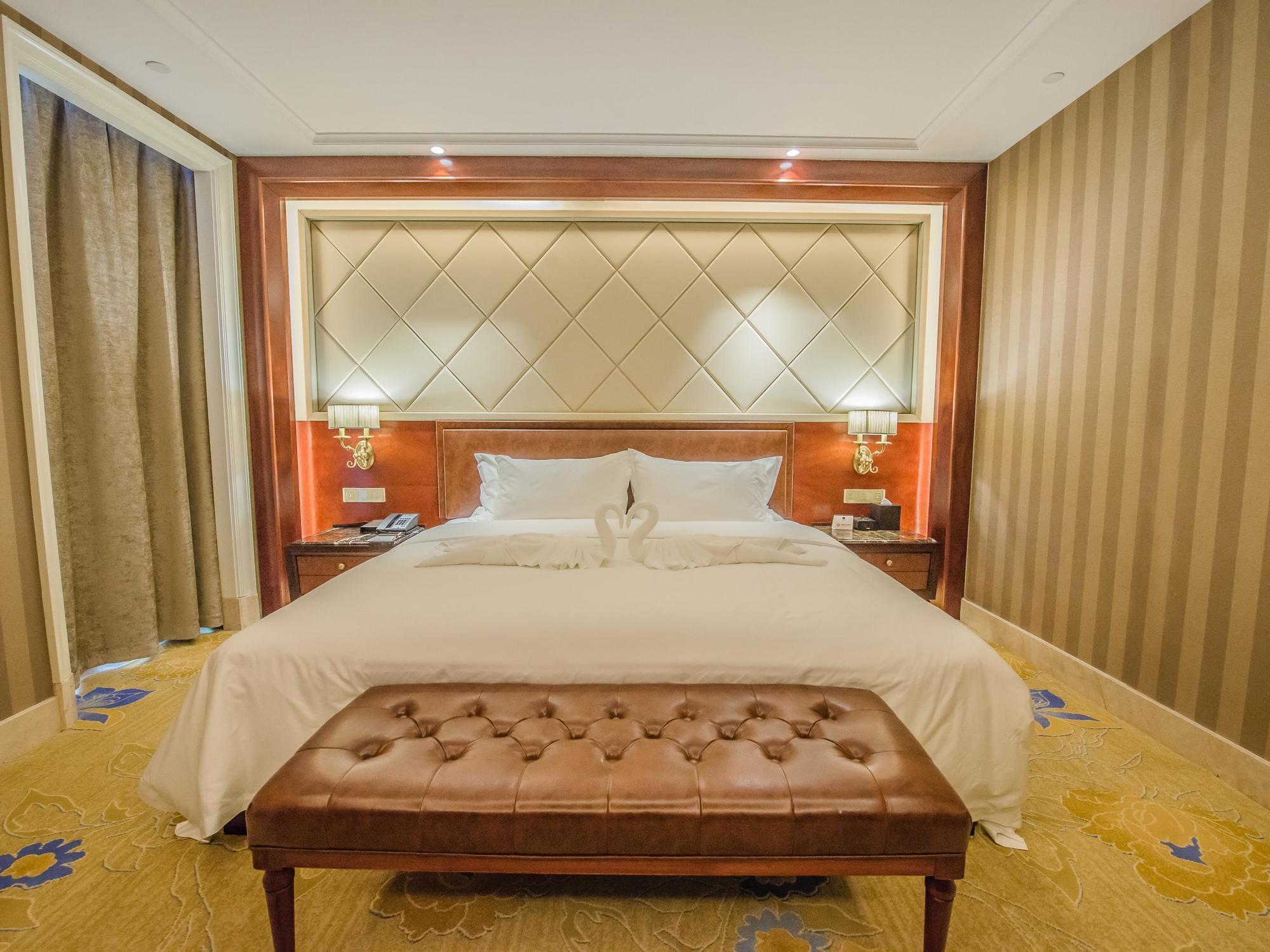 Chengdu Jin Yun Hotel Extérieur photo