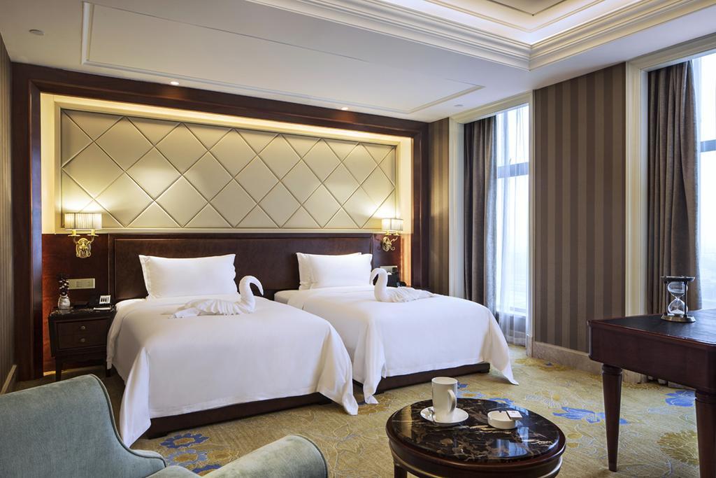 Chengdu Jin Yun Hotel Extérieur photo