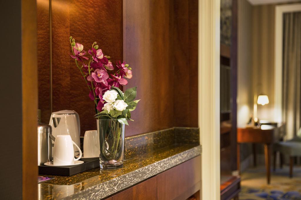 Chengdu Jin Yun Hotel Extérieur photo