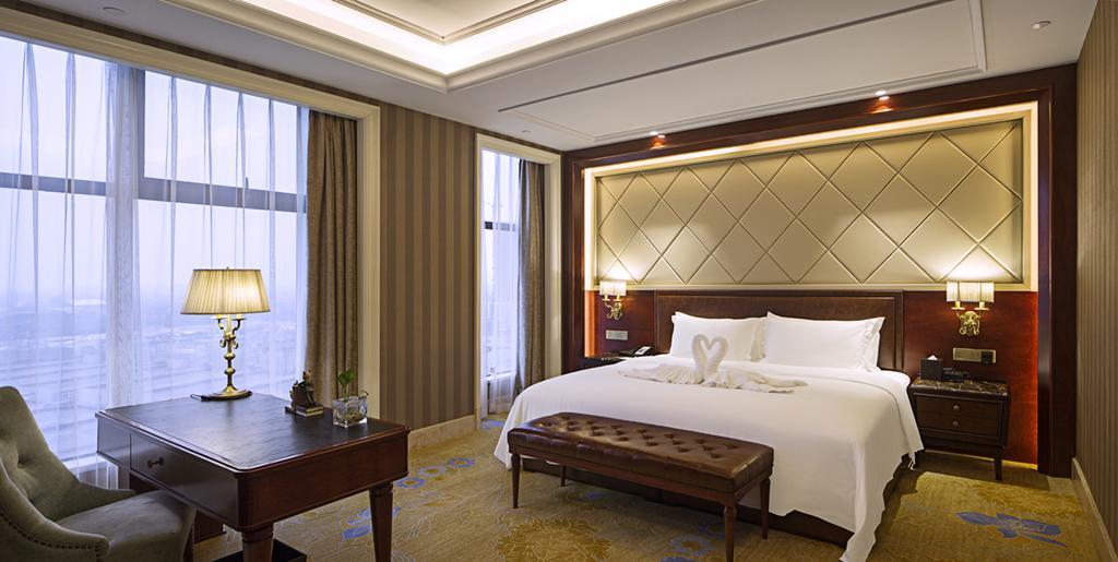 Chengdu Jin Yun Hotel Extérieur photo
