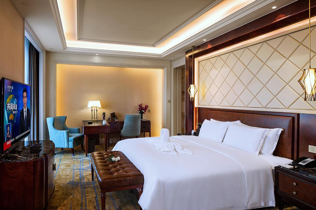 Chengdu Jin Yun Hotel Extérieur photo