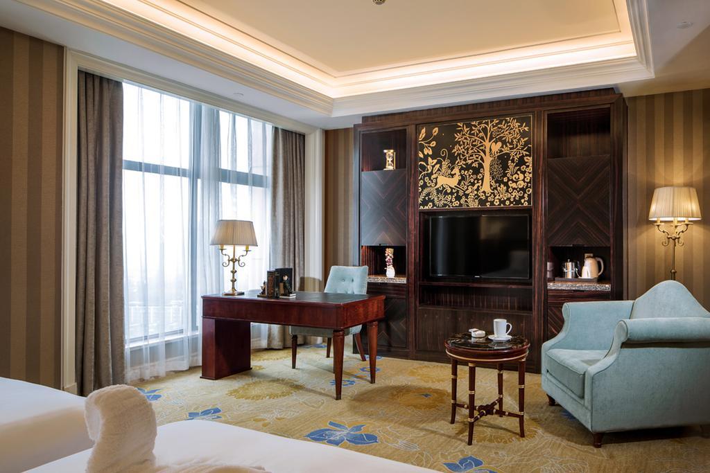 Chengdu Jin Yun Hotel Extérieur photo