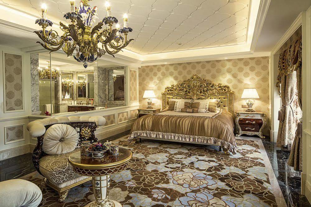 Chengdu Jin Yun Hotel Extérieur photo