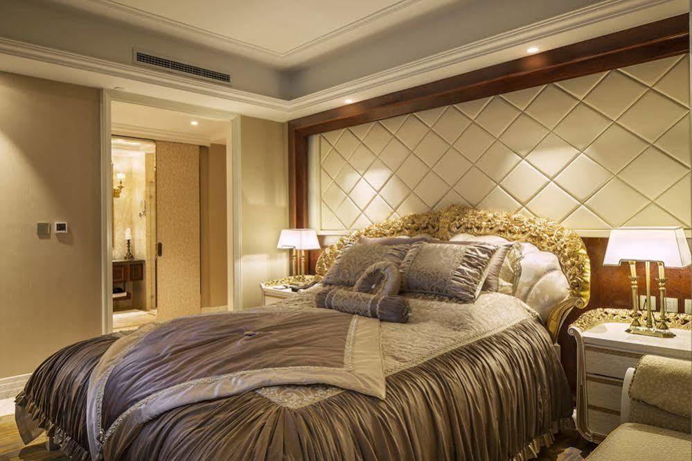 Chengdu Jin Yun Hotel Extérieur photo