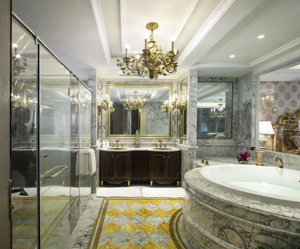 Chengdu Jin Yun Hotel Extérieur photo