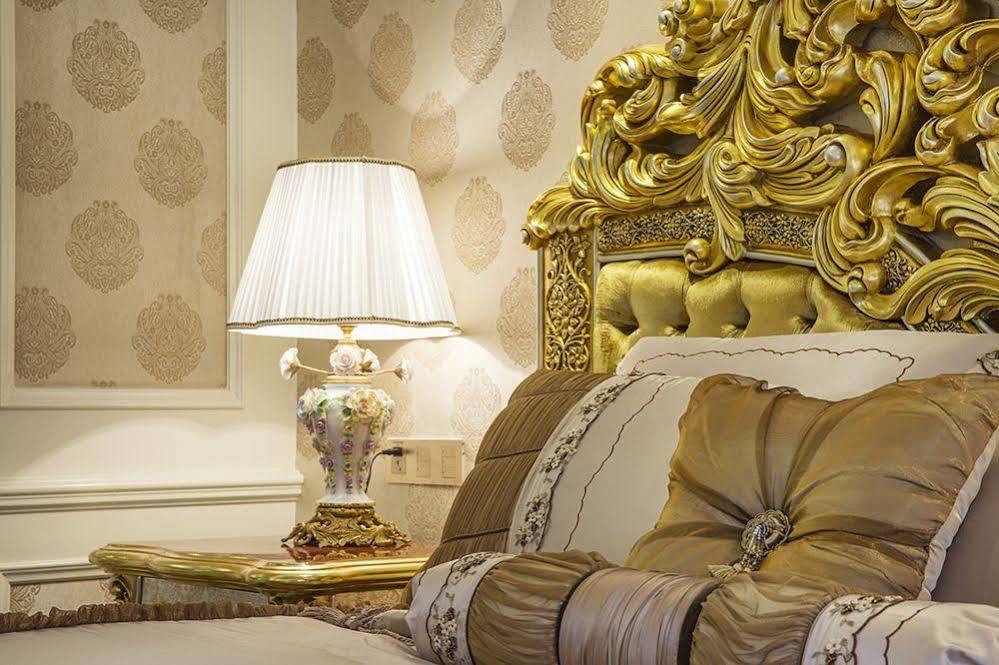 Chengdu Jin Yun Hotel Extérieur photo
