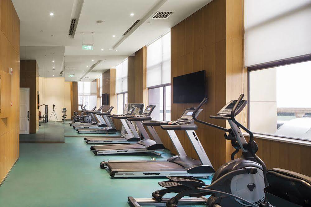 Chengdu Jin Yun Hotel Extérieur photo