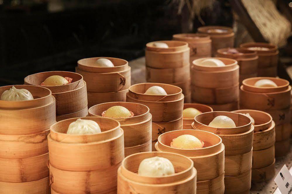 Chengdu Jin Yun Hotel Extérieur photo