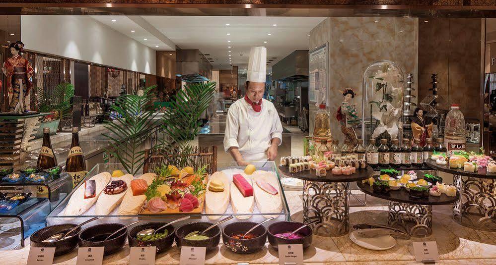 Chengdu Jin Yun Hotel Extérieur photo
