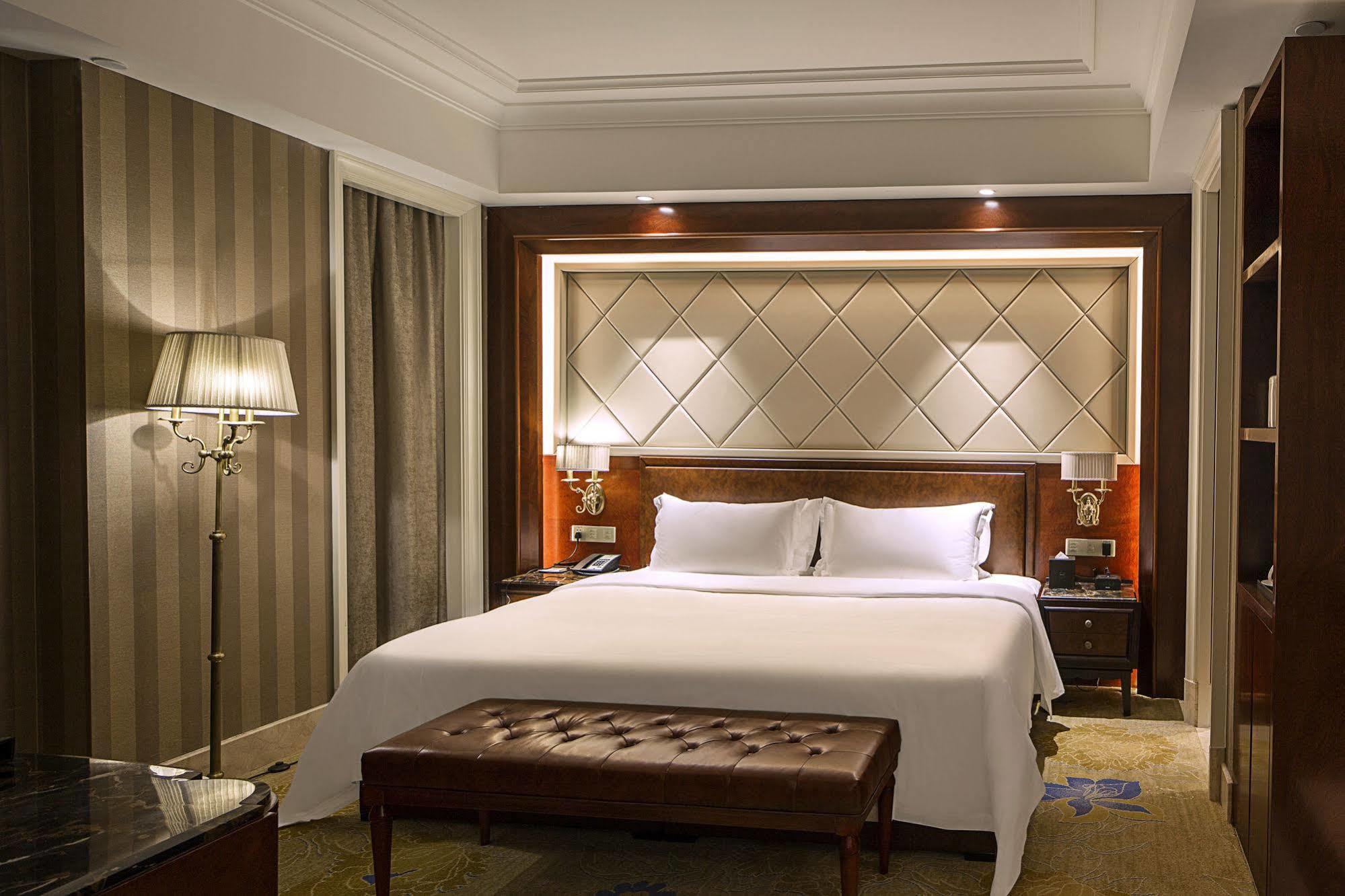 Chengdu Jin Yun Hotel Extérieur photo